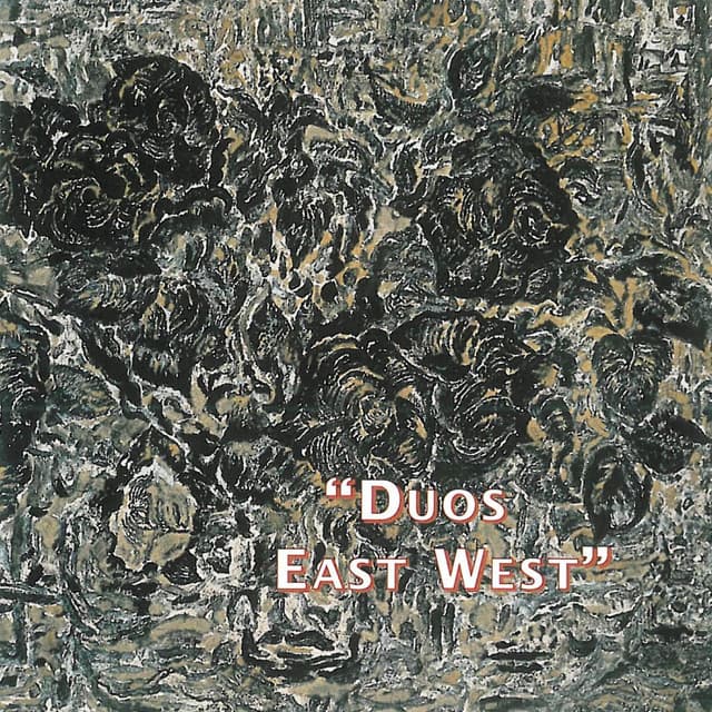 Duos East West - George Haslam