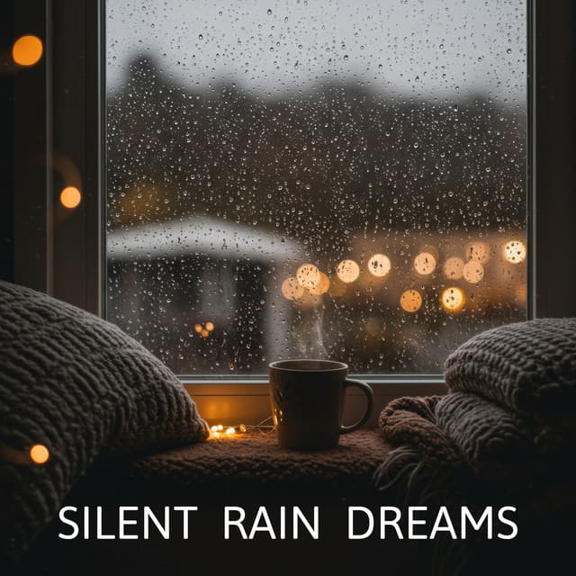 Silent Rain Dreams - Rain Sounds