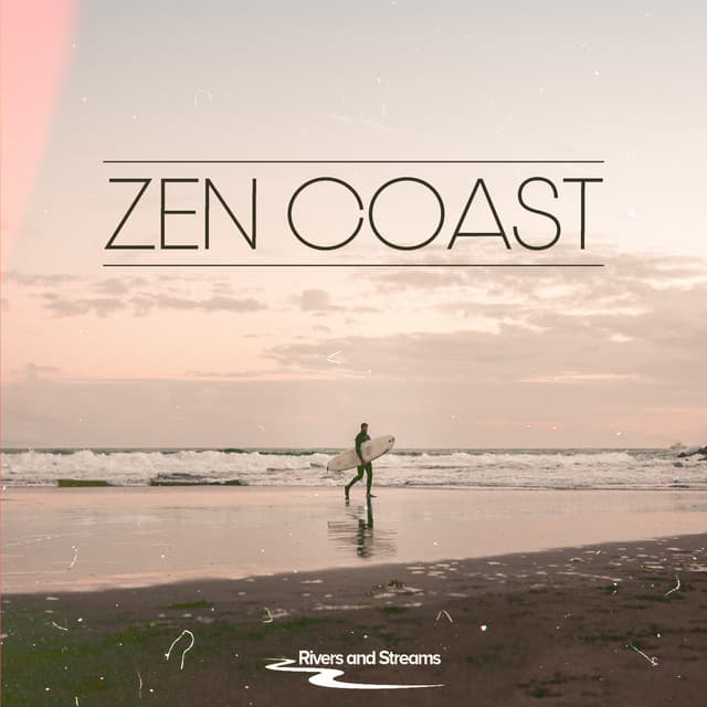 Zen Coast - Rivers and Streams