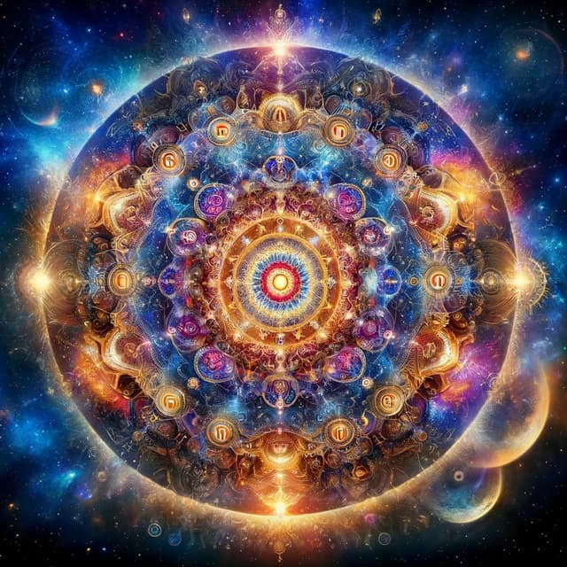 528 Hz Deep Healing and Love - Hz Frequency Zone