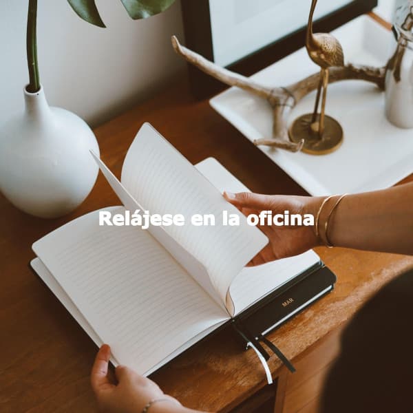 Relájese en la oficina - Jazz Lounge Bar Radio