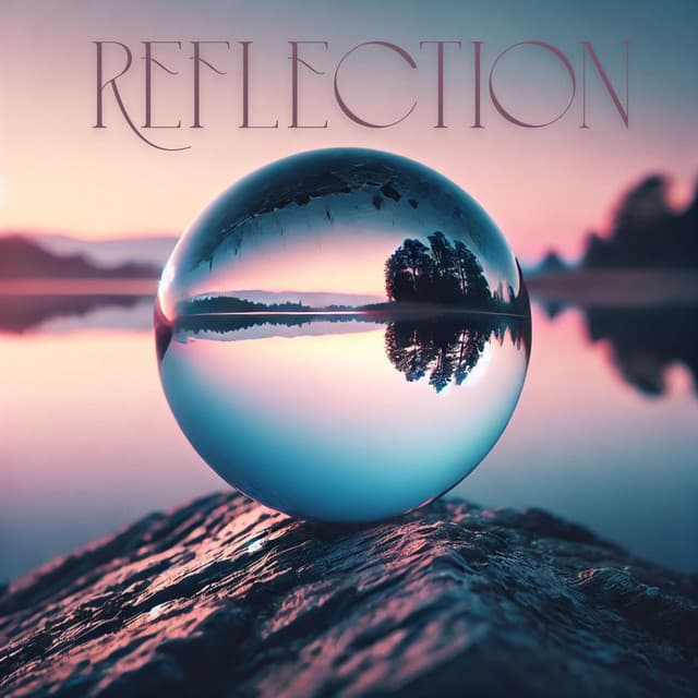 Reflection - Jonah Rayburn