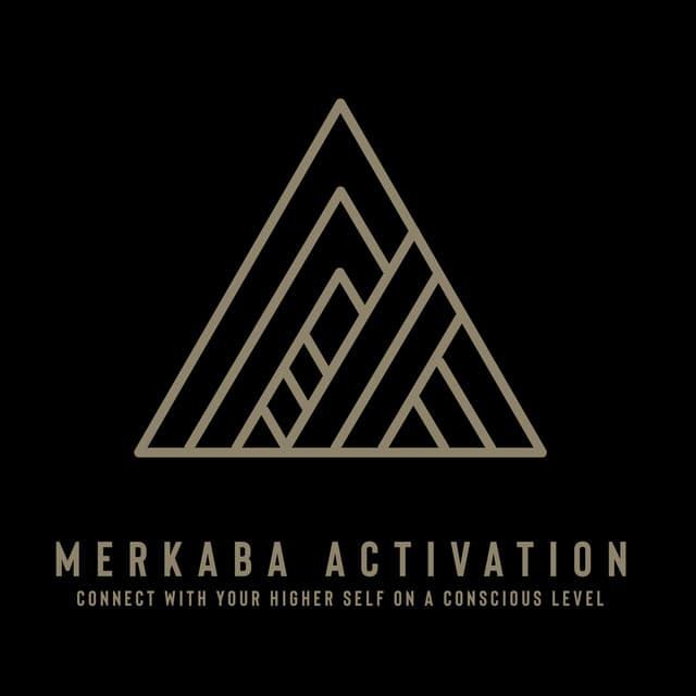 Merkaba Activation - Connect with Your Higher Self on a Conscious Level - Isaac Wake