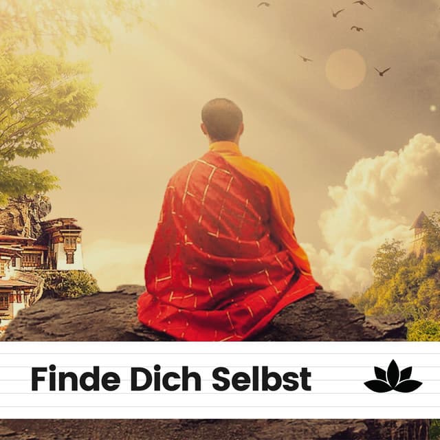 Finde Dich Selbst - Musik zum Lernen