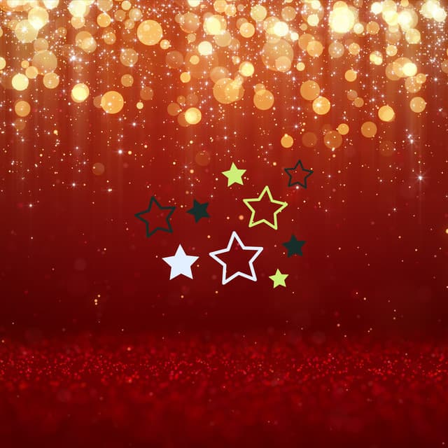 Holly Harmony Hornpipe - The Christmas All-Stars