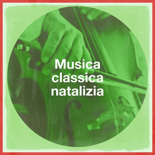 Musica Classica Natalizia - Classical Study Music