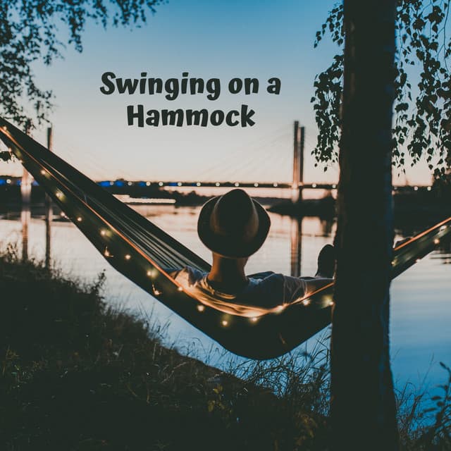 Swinging on a Hammock - Mike Autumn