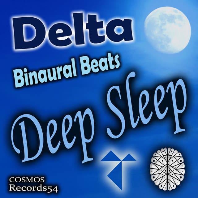 Delta Deep Sleep Binaural Beats - A1 Code