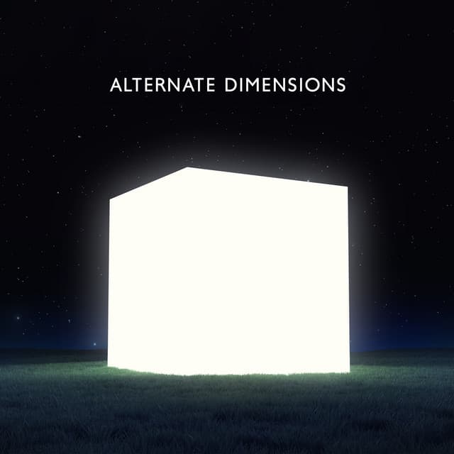Alternate Dimensions: Floating in Space and Daydreaming Before You Fall Asleep - Astral Travel Sanctuary