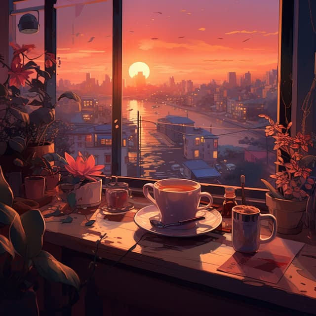 JAPAN + Speed Up Lofi - Fruity Flavor