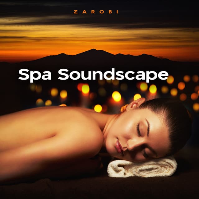Spa Soundscape - Zarobi