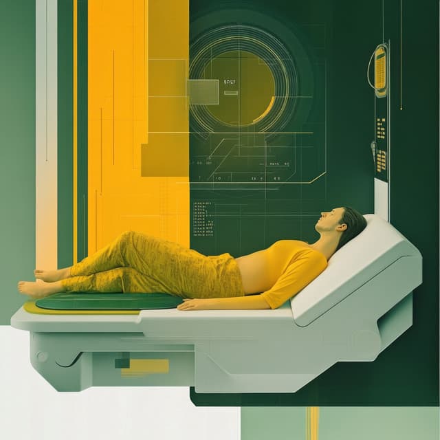 Lost in the Labyrinth: Destiny's Twists in the Ethereal Expanse - Pure Massage Music