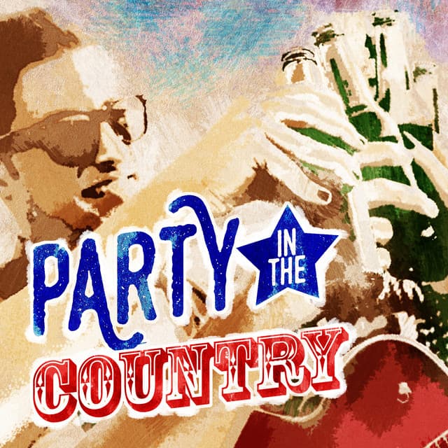 Party in the Country - American Country Hits