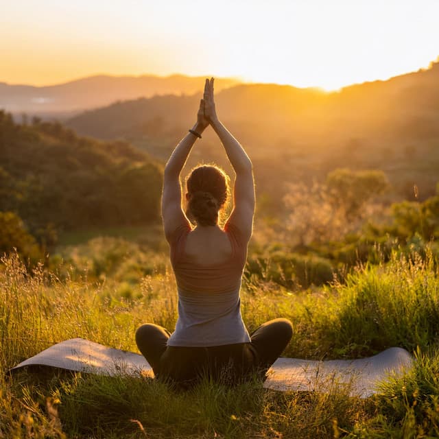 Flujo De Yoga: Melodías Orquestales Suaves - Raymond Floyd