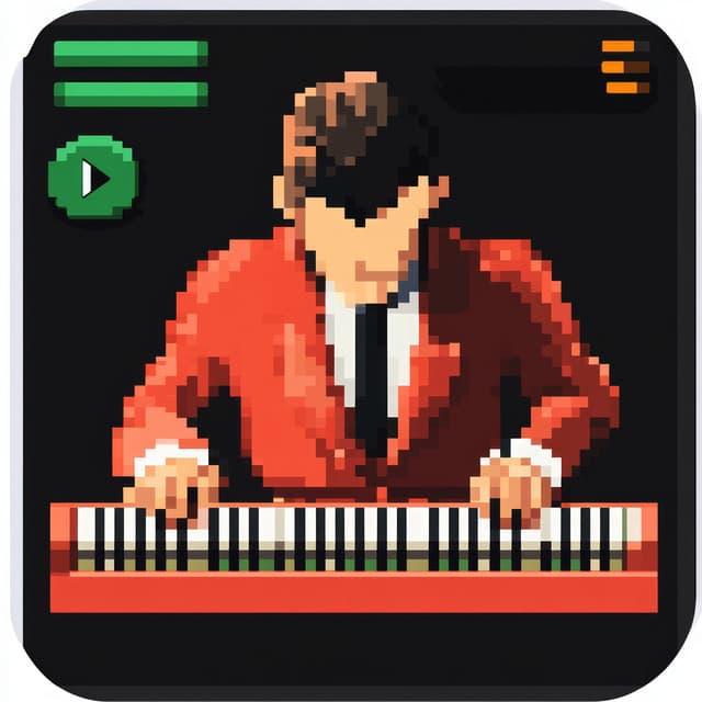 Tranquil Tones Tailored to Tasks - Restful Environment