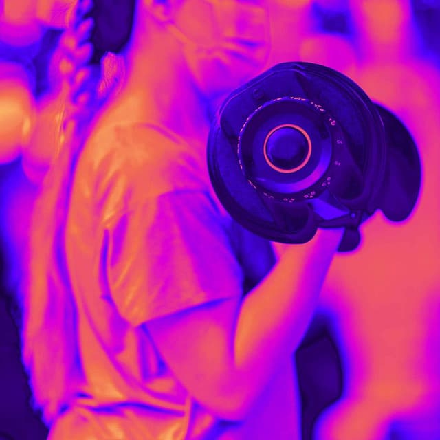 Backdrop for Joking Times - Fine Dining Music