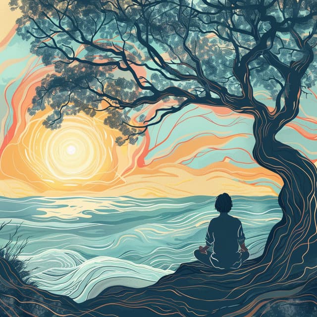 Relaxation Melodies: Soft Sounds for Serenity - Relaxation at Night