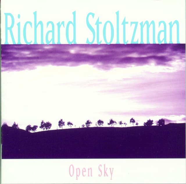 Open Sky - Bill Douglas