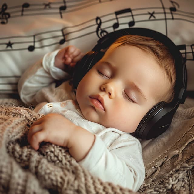 Stardust Lullabies: Baby Sleep Wonders - Baby Music Centre