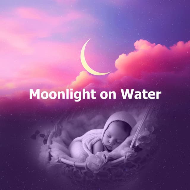 Moonlight on Water - Piano Bar