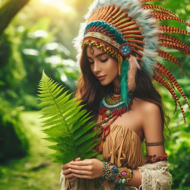 Mystical Journey: Relaxing Ethnic Rhythms, Shamanic Meditation Music - Silent Meditation Zone