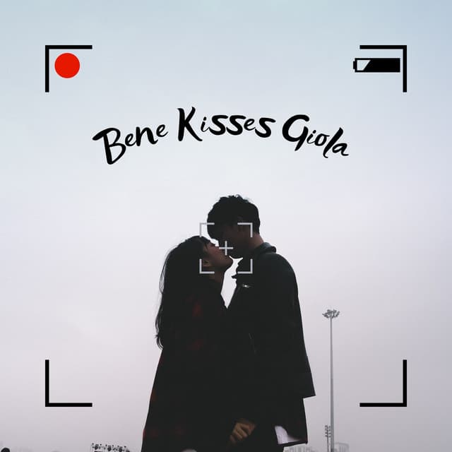 Bene Kisses Giola - Dimitri Tiomkin