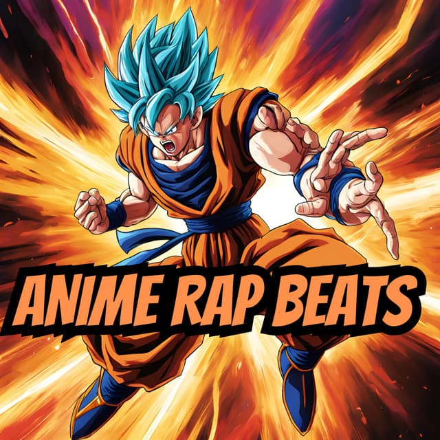 Anime RAP Beats - Rap Caviar