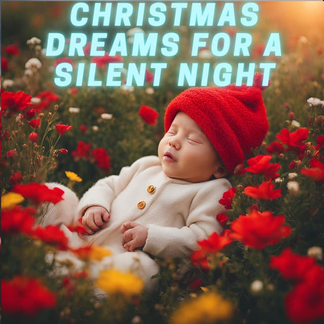 Christmas Dreams for a Silent Night - Chill Background Music for Relaxation