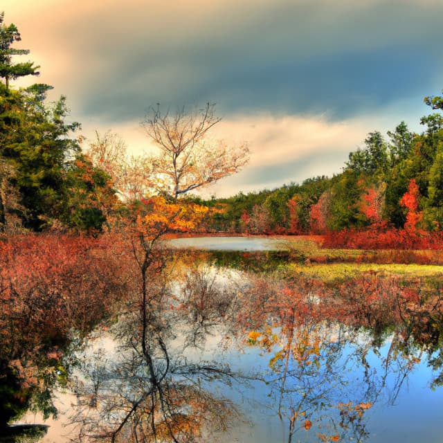 ! ! ! ! Wistful Reflections - Música Relajante