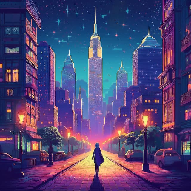 Armonías De Ensueño: Sonidos Suaves Para Una Noche En Calma - Musicoterapia New Age