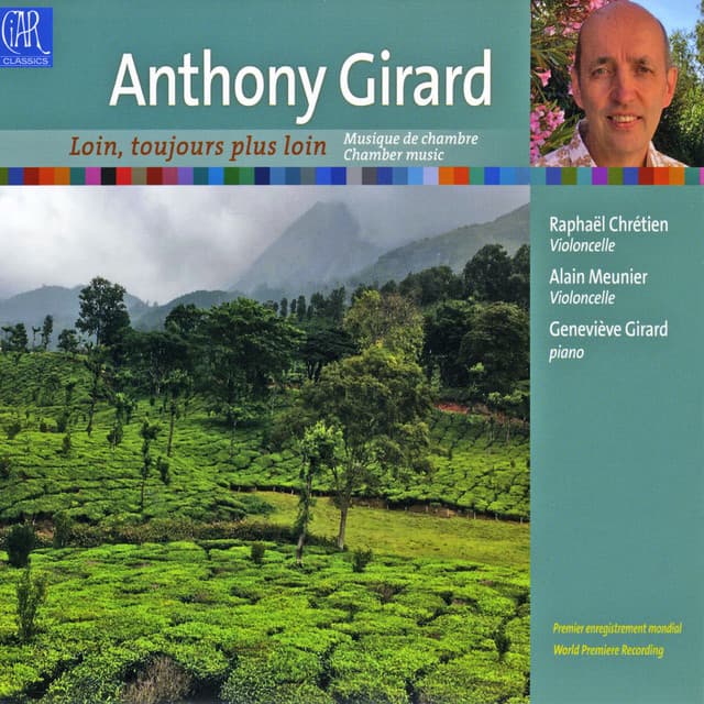 Anthony Girard