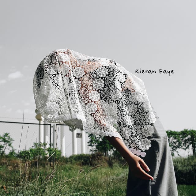 Six Breaths Between Thoughts - Kieran Faye