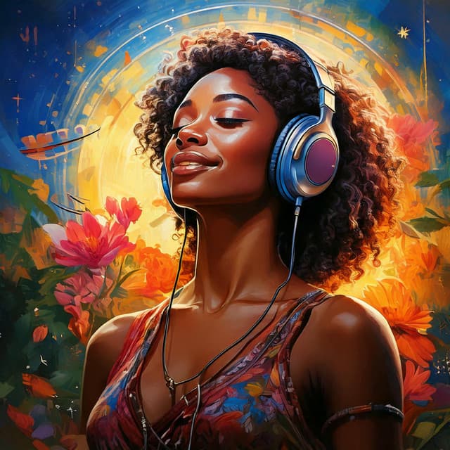 Silent Relaxing Moments