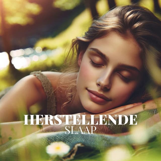 Herstellende Slaap - Calming Sounds Sanctuary