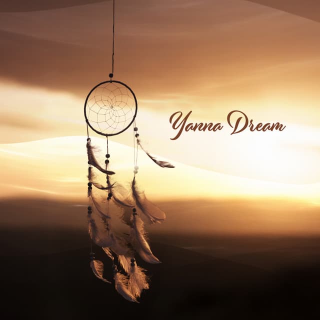 Evening Dreamcatcher - Yanna Dream