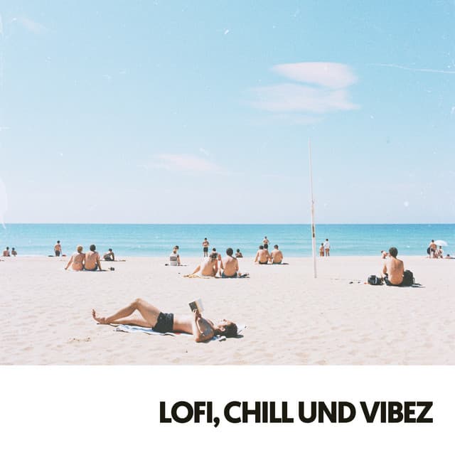 Lofi, Chill und Vibez: Melodien der Sonne - Dog Relaxation