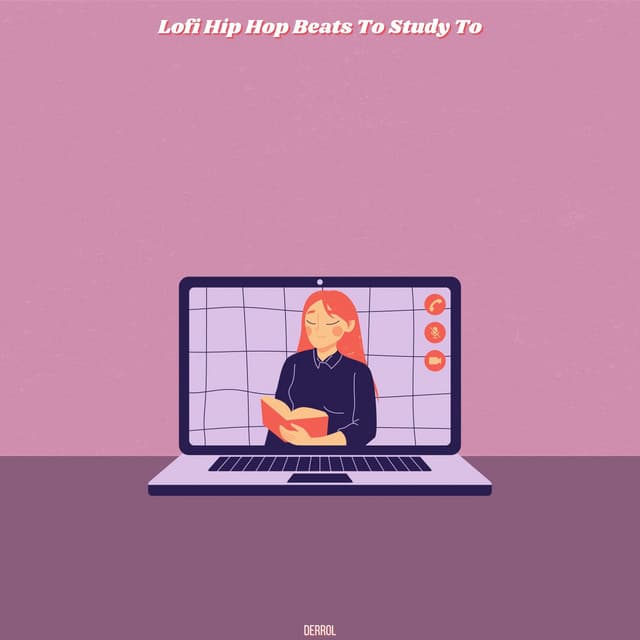 Lofi Hip Hop Beats to Study To - Derrol