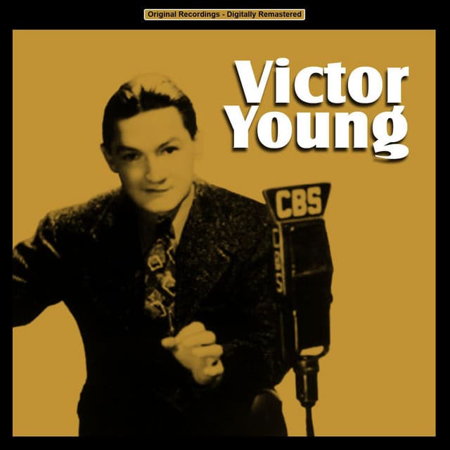 Victor Young - Victor Young