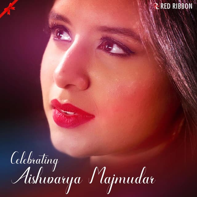 Celebrating Aishwarya Majmudar - Aishwarya Majmudar