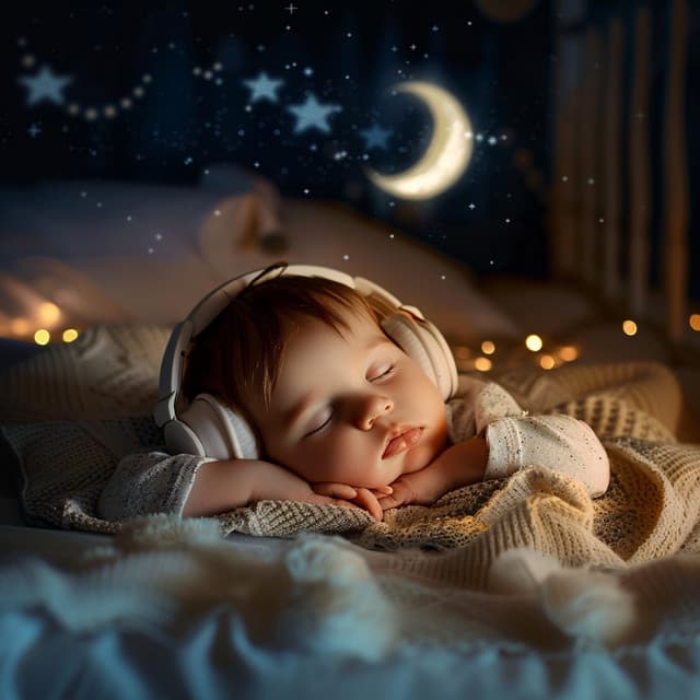 Baby Sleep Symphony: Harmonious Lullabies - Baby Sleep Spot