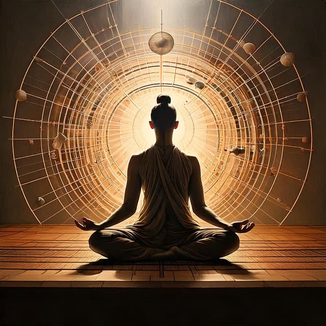 Meditation Cadence: Rhythms for Calm - Christian Music Experience