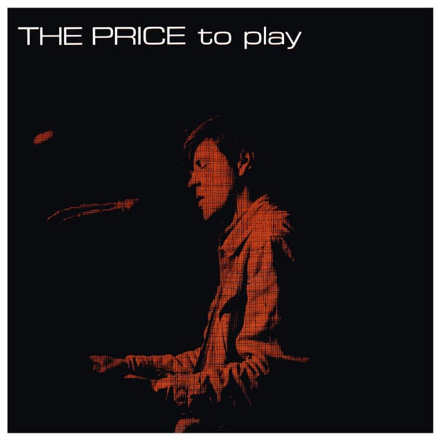 The Price to Play - Alan Price