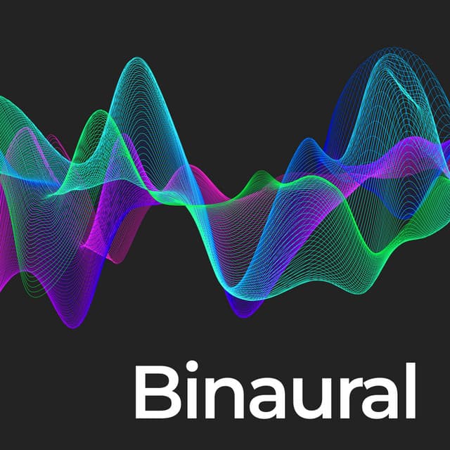 Binaural Beats Deep Focus - Isochronic Tones Brainwave Entrainment
