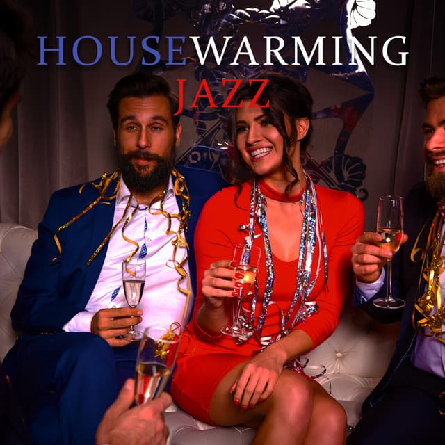 Housewarming Jazz - Andrzej Słowik
