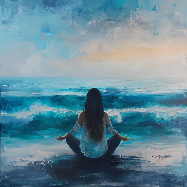 Ritmos Para Meditación: Ritmos De Serenidad Interior - Música instrumental alegre