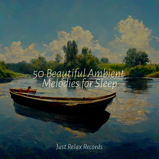 50 Beautiful Ambient Melodies for Sleep - Kinderliederbande
