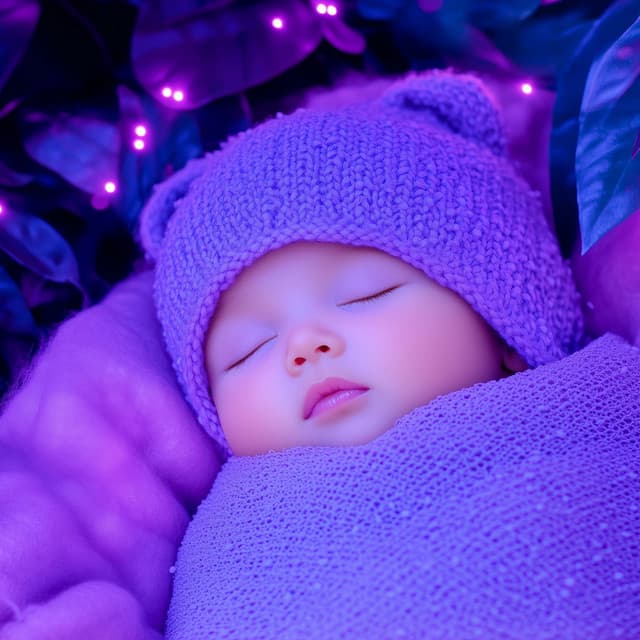 Soothing Lullabies for Nighttime Baby Sleep Comfort - Headache Migrane Relief