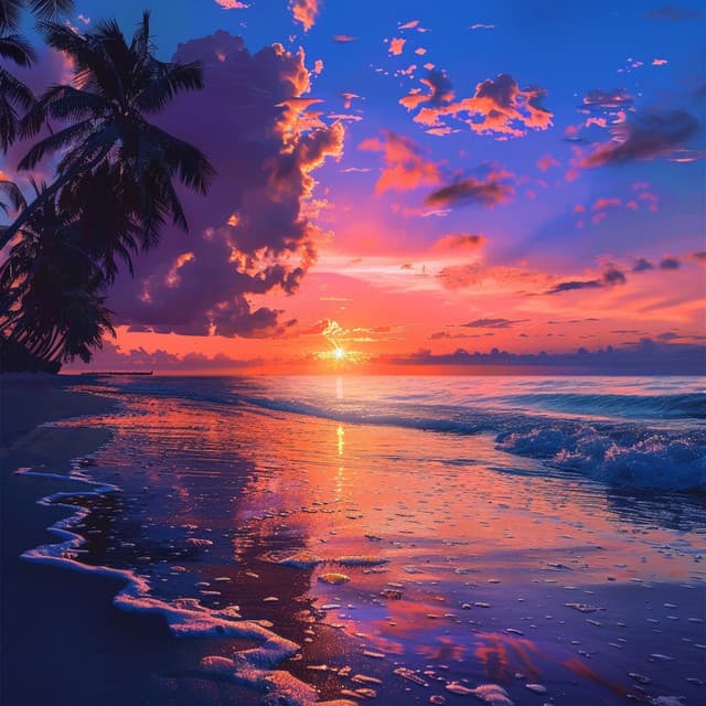 Relajación Oceánica: Corrientes Relajantes - bioquinesis