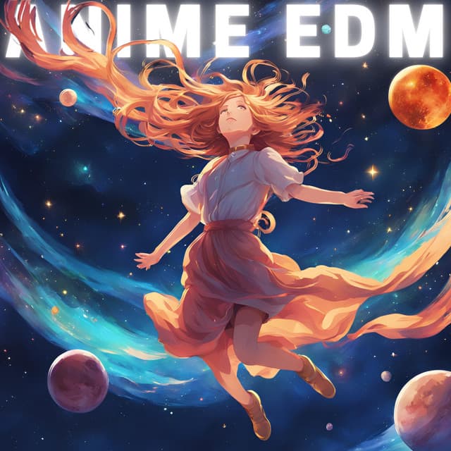 Anime EDM - Electronica House