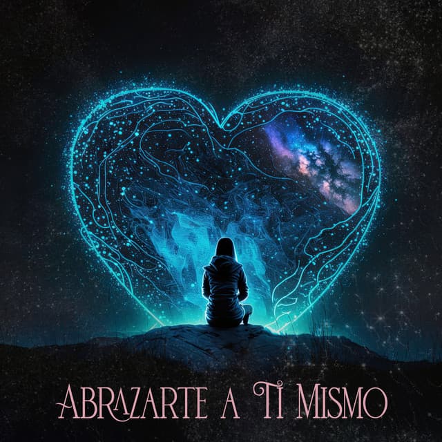 Abrazarte a Ti Mismo: Abre tu Corazón y Sana Tu Alma - Academia de Música Mantras Budistas